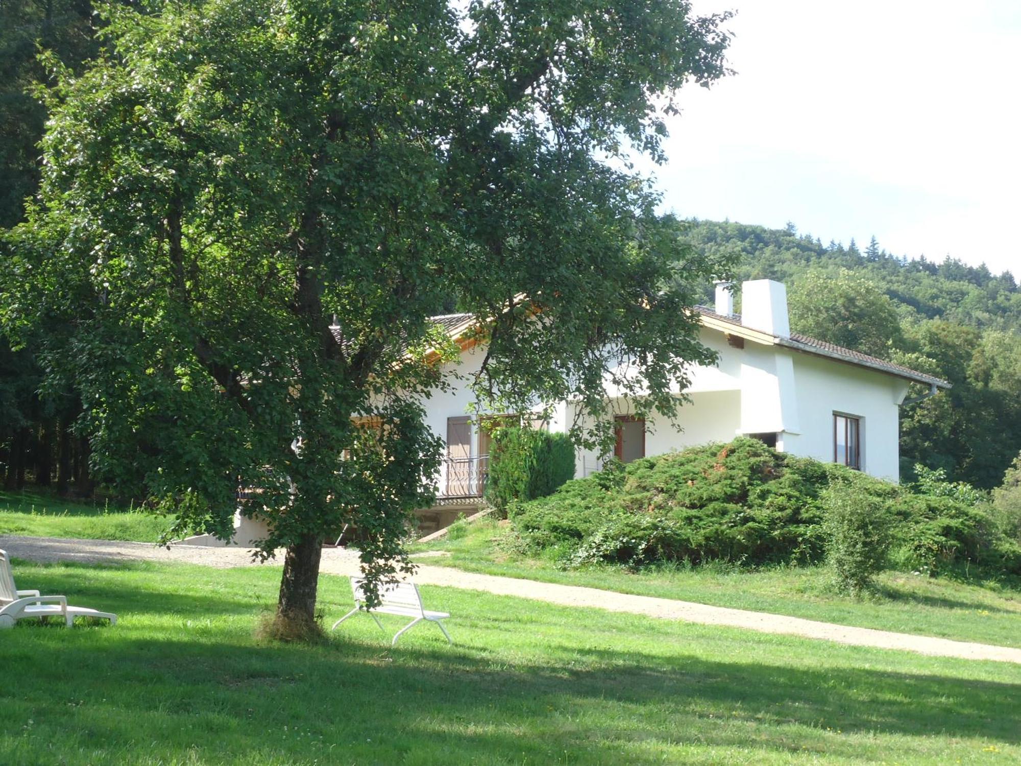 Cottage Pleine Nature Wattwiller Kültér fotó