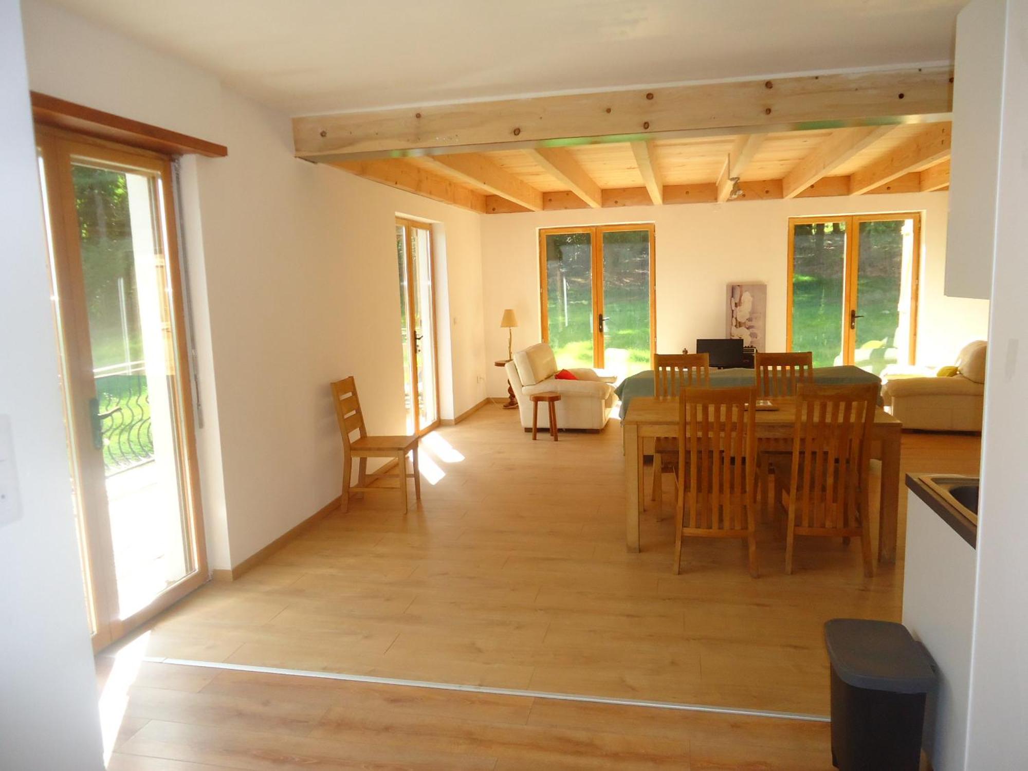 Cottage Pleine Nature Wattwiller Kültér fotó